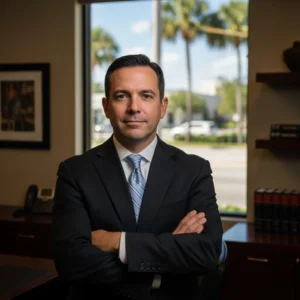 Facing Sex Crime Charges in Bradenton? A Clear Plan to Protect Your Rights