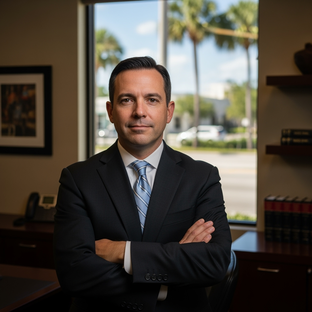 Facing Sex Crime Charges in Bradenton? A Clear Plan to Protect Your Rights