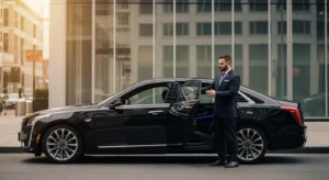 How to Choose the Right New Jersey Corporate Transportation Service for Your Team